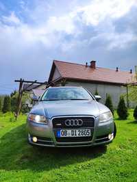 Audi A4 B7 2.0 tdi