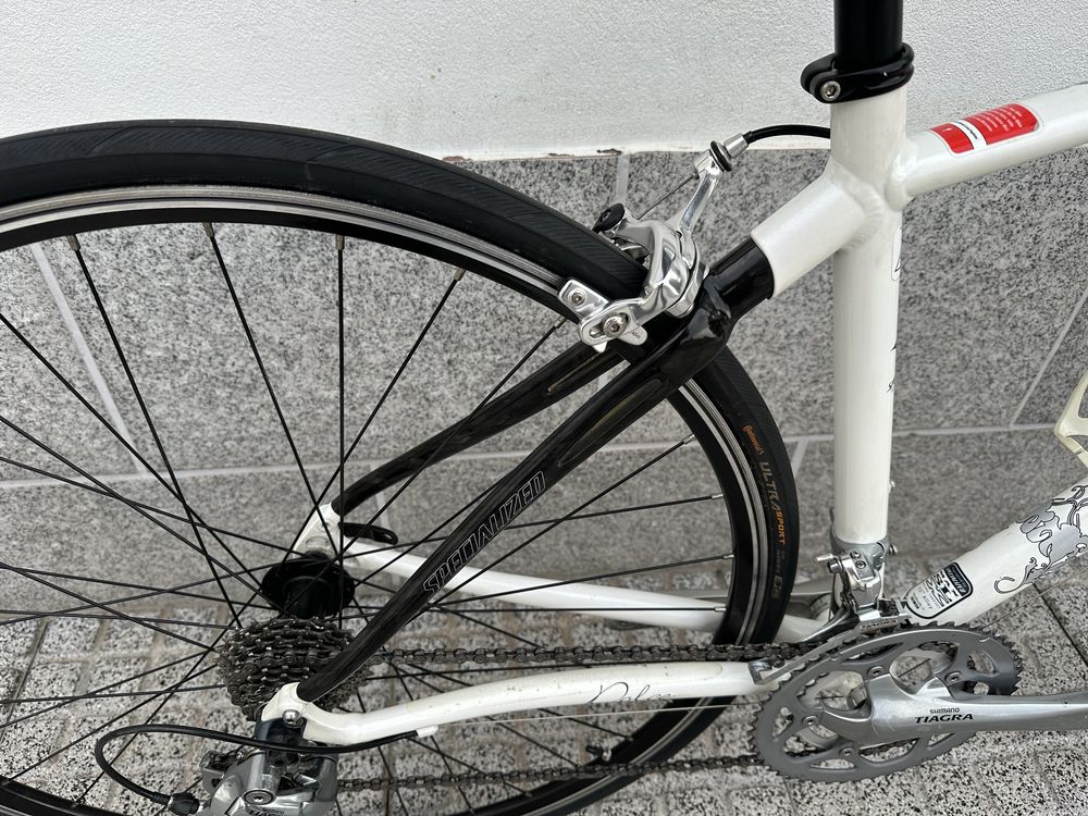 Specialized estrada tam.S