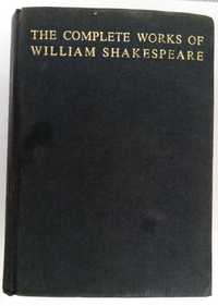 The Complete Works of William Shakespeare Abbey Library