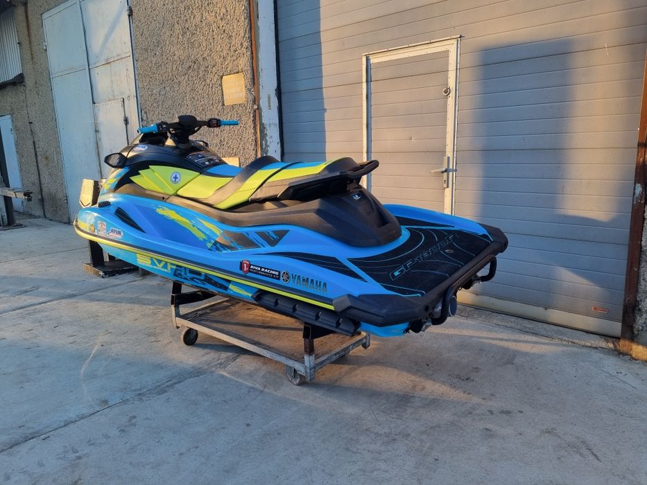 Skuter wodny yamaha gp1800 svho kadłub kompletny