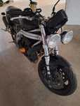 Mota Triumph T509 Speed Triple