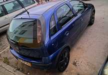 Opel corsa diesel 2005