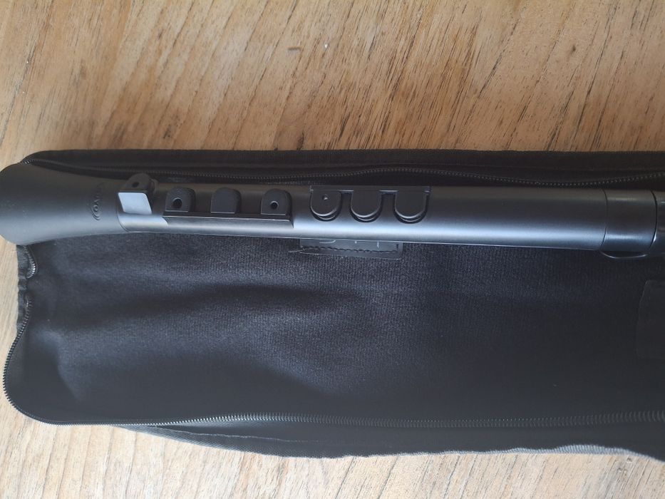 Vendo Dood (nuvo)
