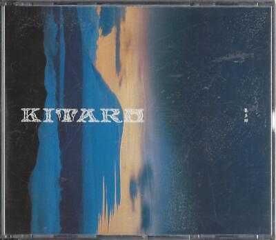 Kitaro - Ten Years (2 CD)