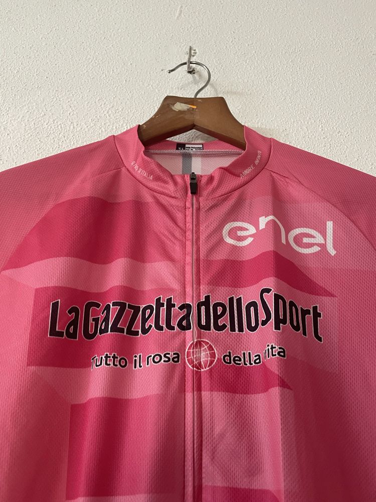 Casaco de ciclismo veste L