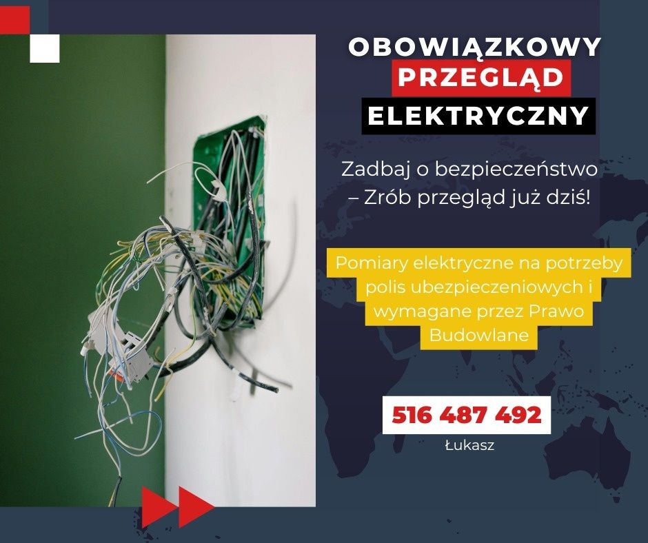 Kosztorysant Elektryk KNR/ pomiary elektryczne