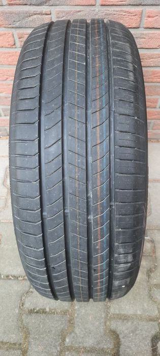 Sprzedam nowe opony letnie 215/55/R18 95V