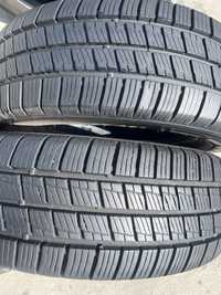 215/65/16 c opony hankook wielosezon montaz