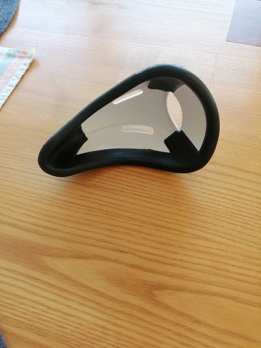 Pro abdo guard Slazenger ochraniacz krocza suspensor