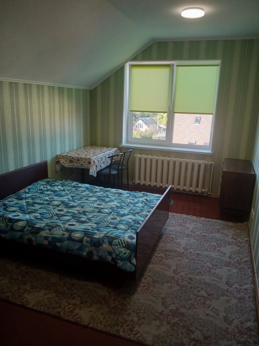 Здам кімнату в приватному будинку