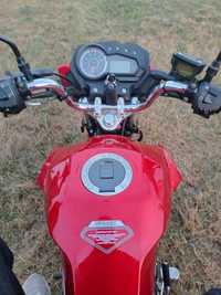 Продам spark-150 r-15