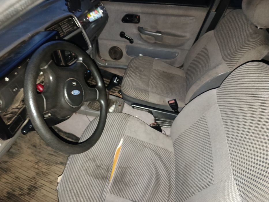 Продам Форд сієрра 2.0 не на ходу