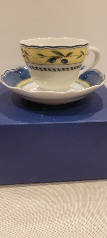 Filiżanka do espresso Hutschenreuther