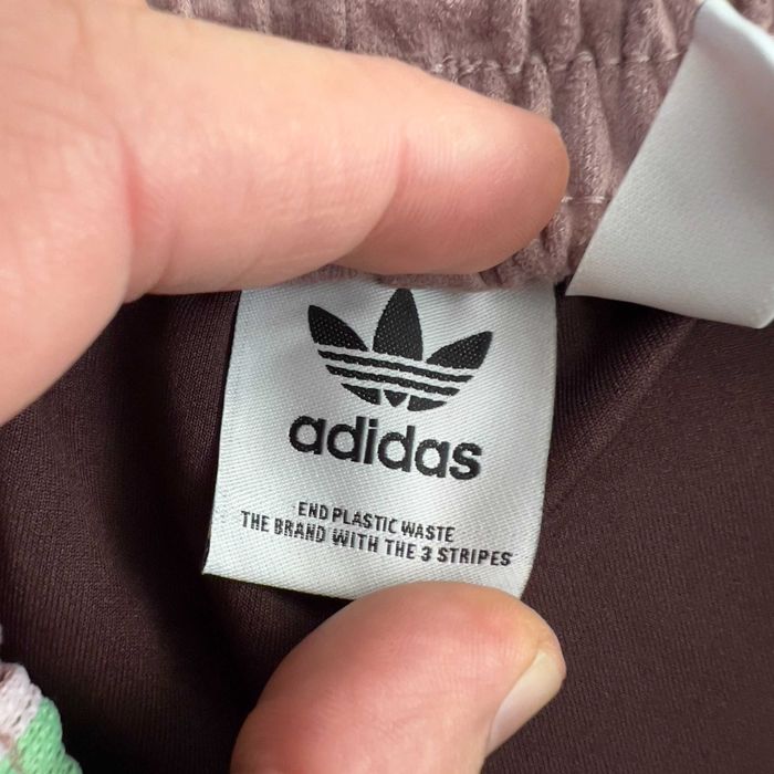 adidas Track Pant HM1518 dresy rozmiar 34