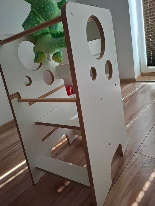 Pomocnik kuchenny dla dzieci