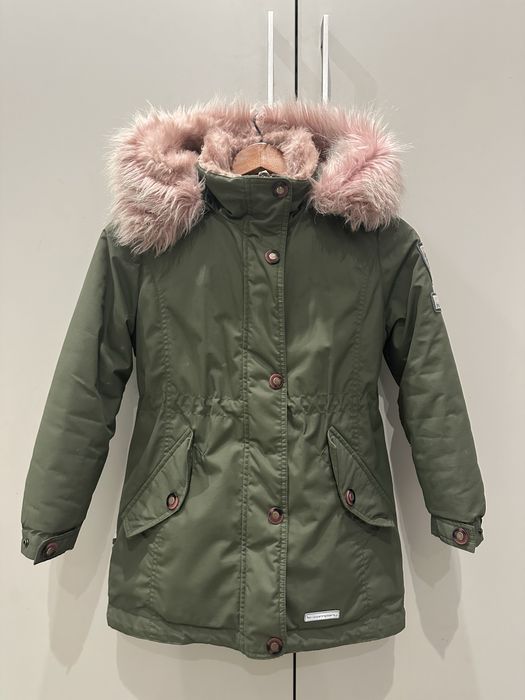 Куртка, парка Lenne 128зріст