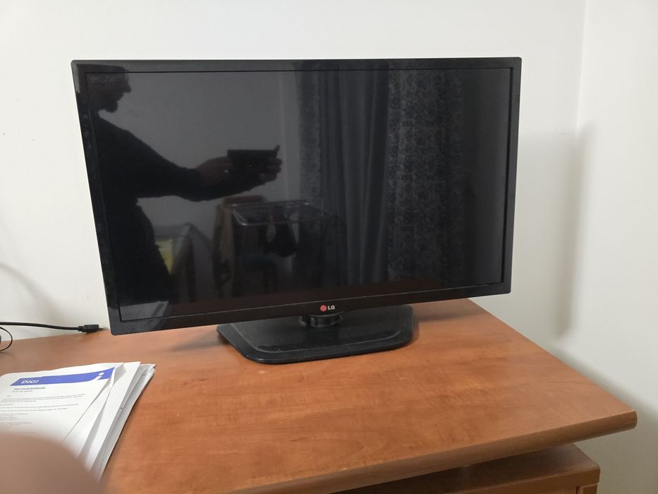 TV LED LG 32" FHD