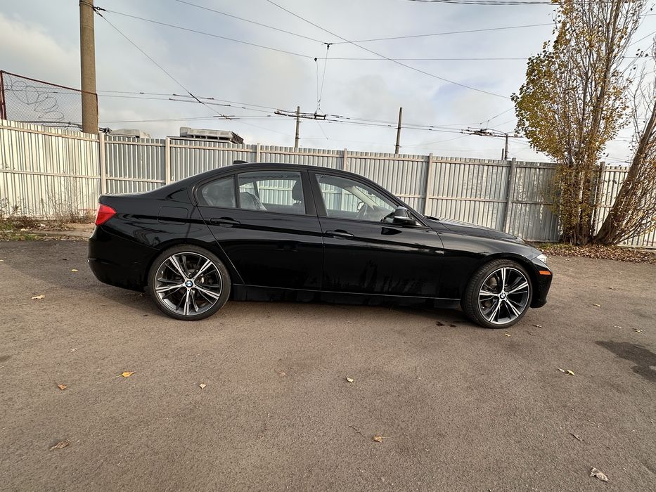 Продам Bmw f30 328 xi