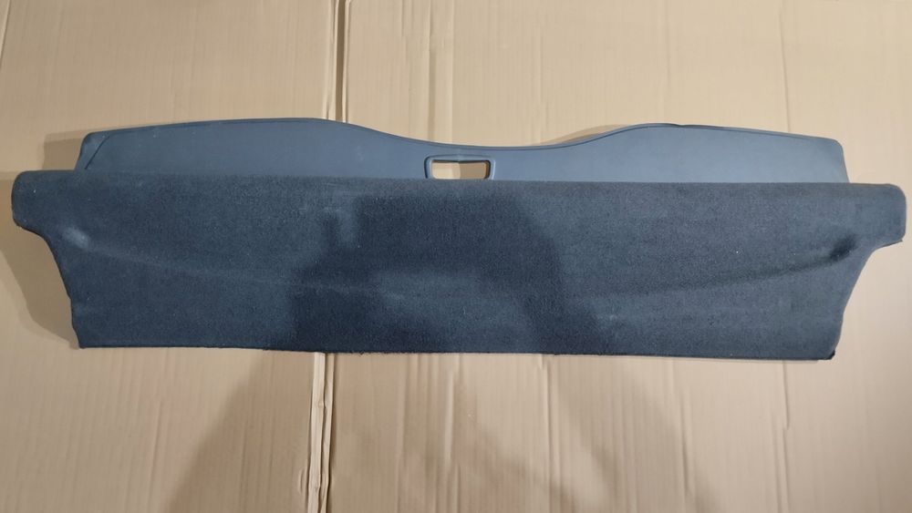 Roleta bagażnika tył Tylna Citroen C5 II 2 Kombi