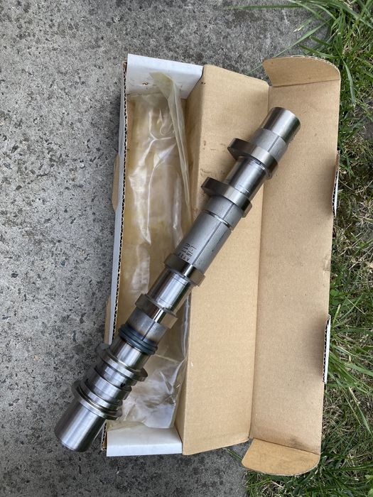 Распредвали cumshaft Subaru Impreza WRX STI 2,5 12mm