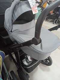 NOWY! Britax Romer Smile 3 świetny wózek z dużą amortyzacją! 2w1, 3w1