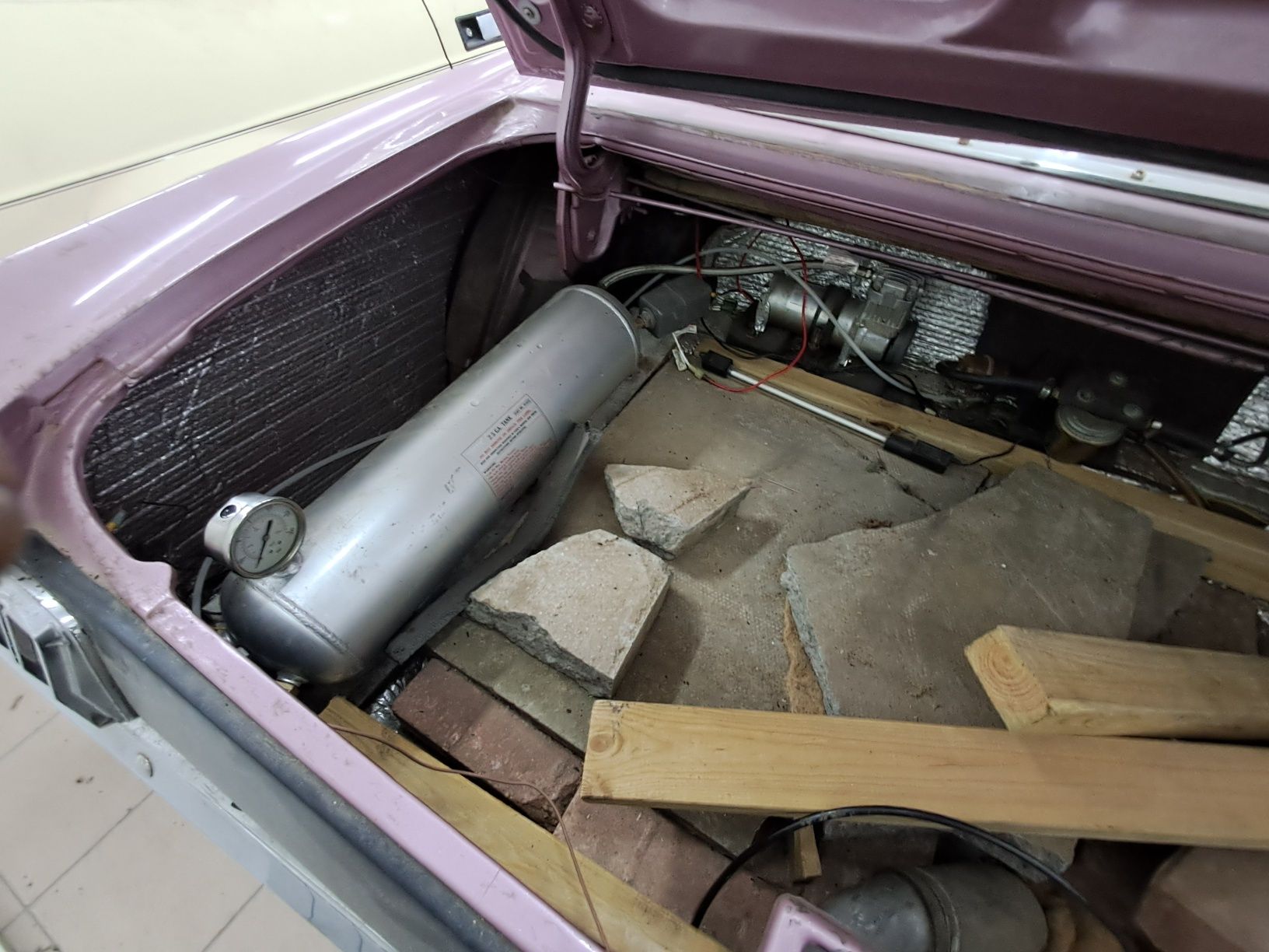 Sprzedam Ford Mustang 1966 v8 5.0 302