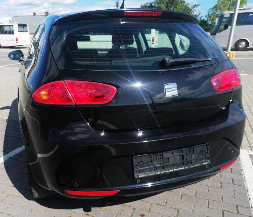 Seat Leon 1.2 TSI Style