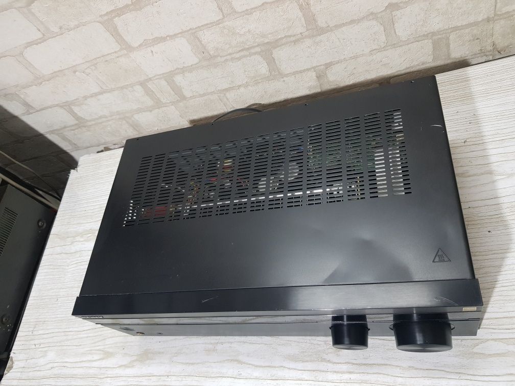 AV ресивер Sony STR-DH 190 2х90Вт Bluetooth б/у з Німеччини