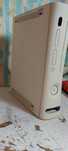 Xbox 360 bez padów i zasilacza