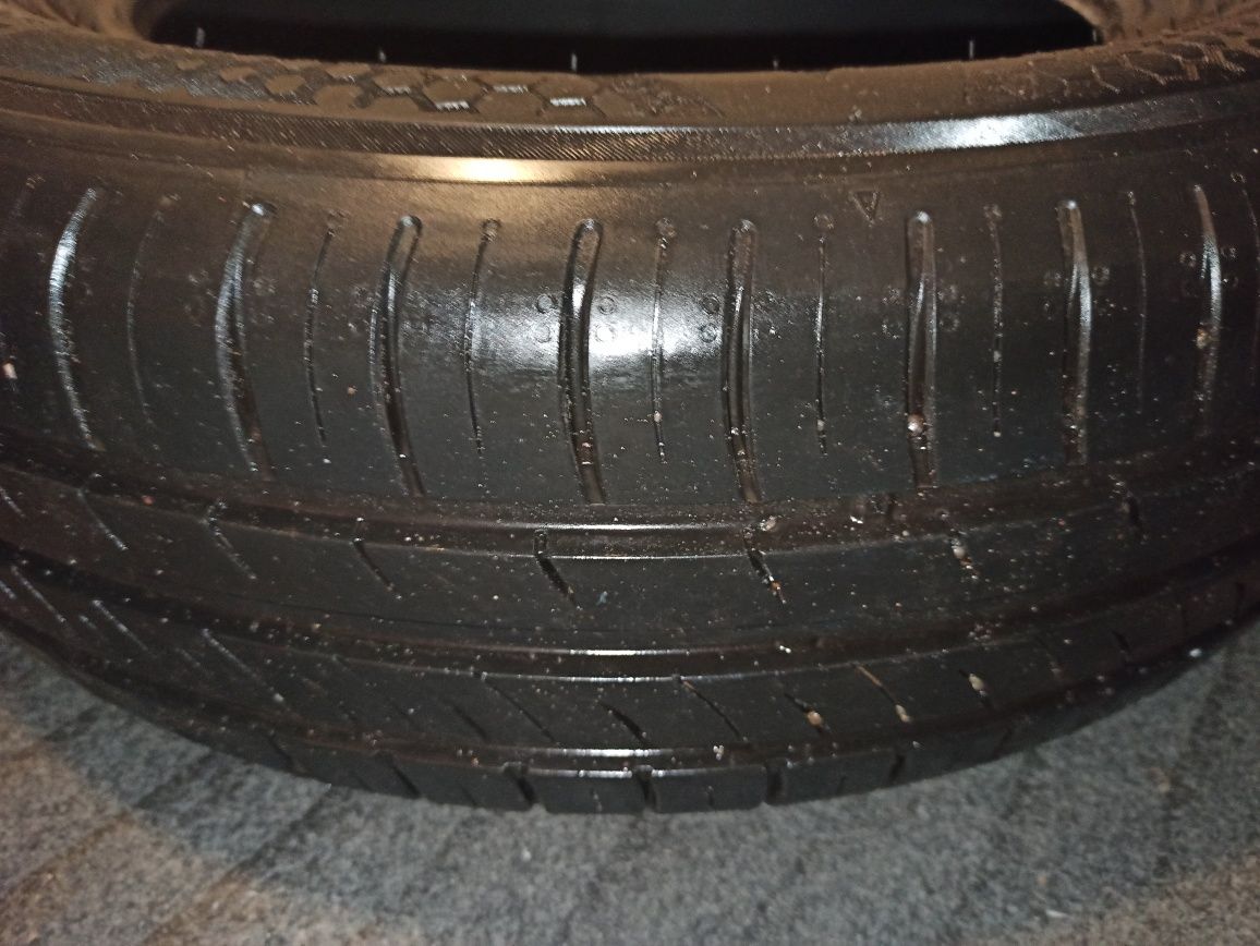 Sprzedam komplet opon letnich Kumho Ecowing ES31 R15

Czytaj więcej: h