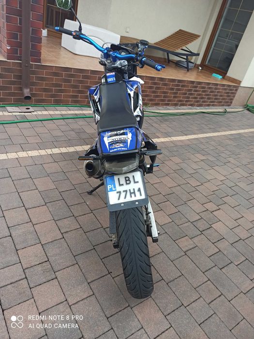 derbi senda 80cc
