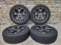 Koła Zimowe 18' 5x114.3 KOMPLET Mitsubishi ASX Outlander Eclipse cross