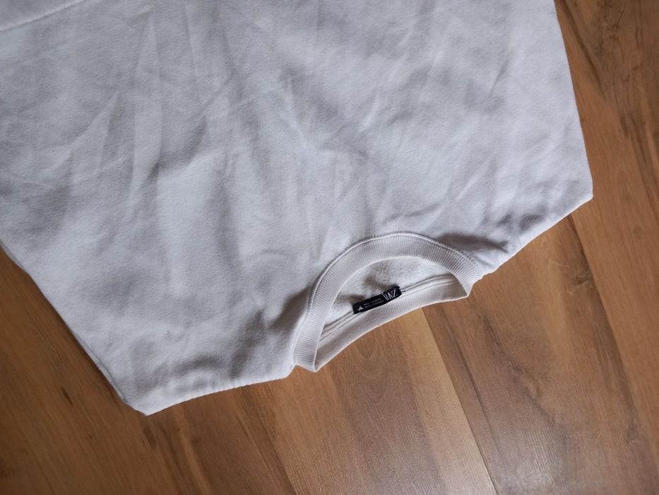 Ciekawy bezrękawnik Zara M