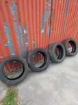 Opony 18 Michelin