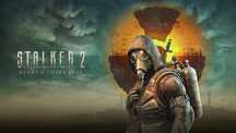 Stalker 2 + Jest wiele gier