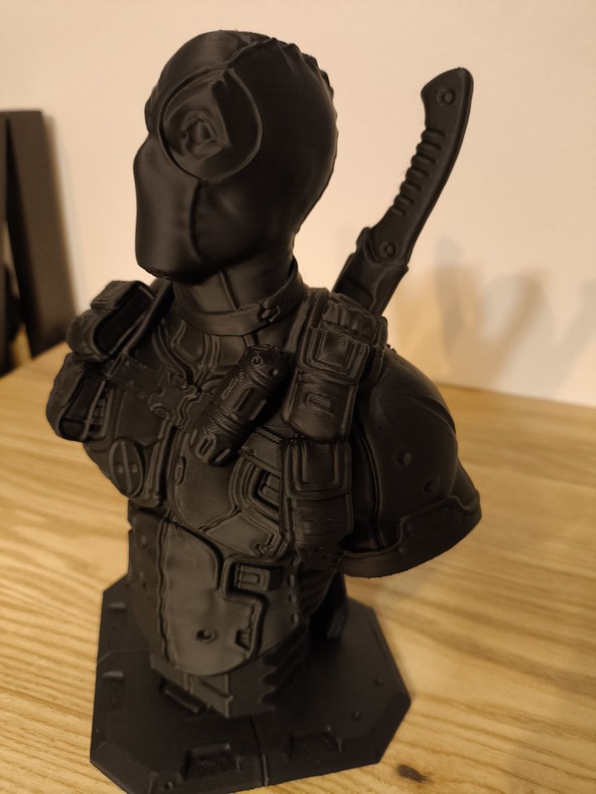 Figurka kolekcjonerska Deadpool