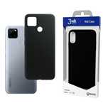 3Mk Matt Case Realme C12 Czarny /Black