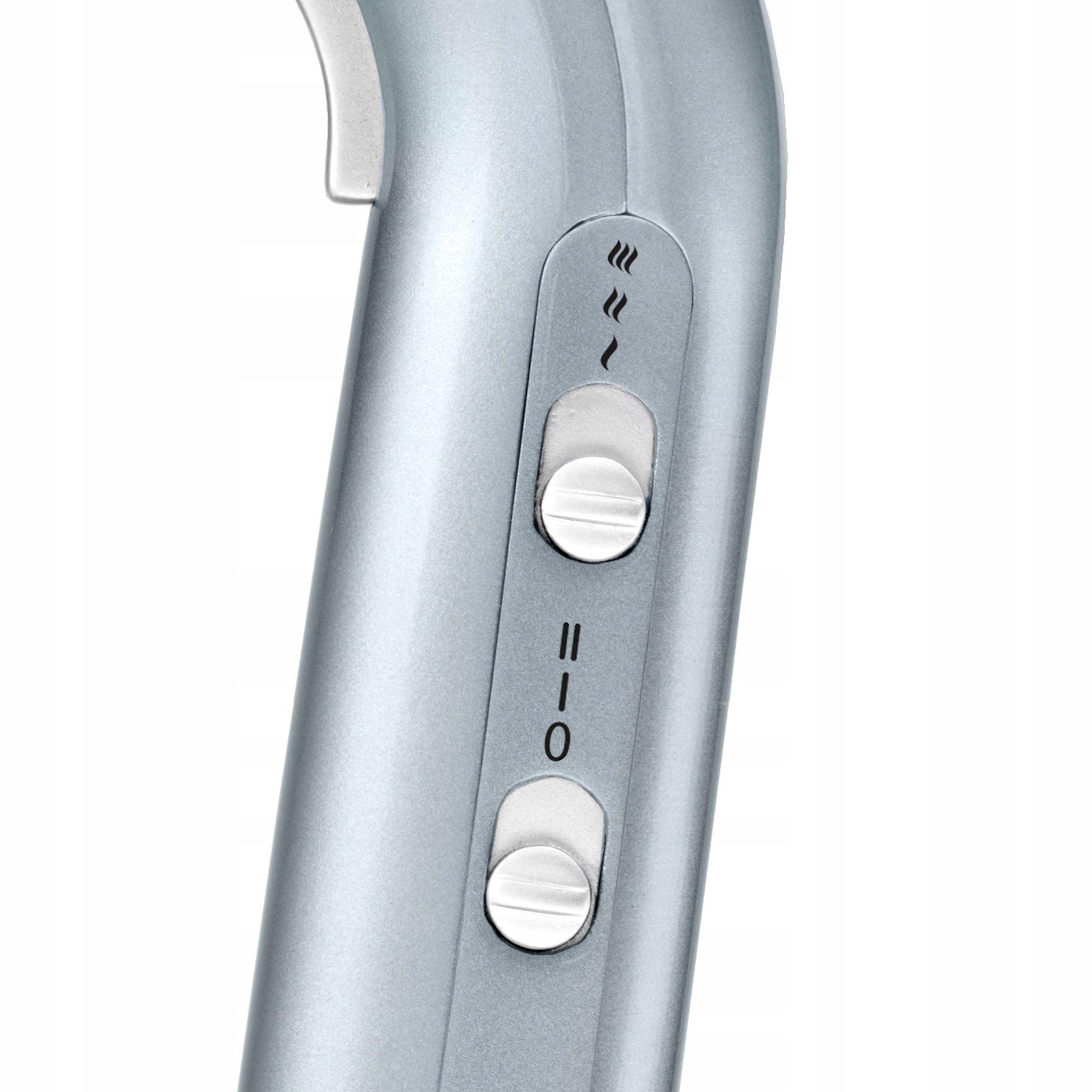 Suszarka Do Włosów Babyliss Hydro Fusion 2100W Błękitna