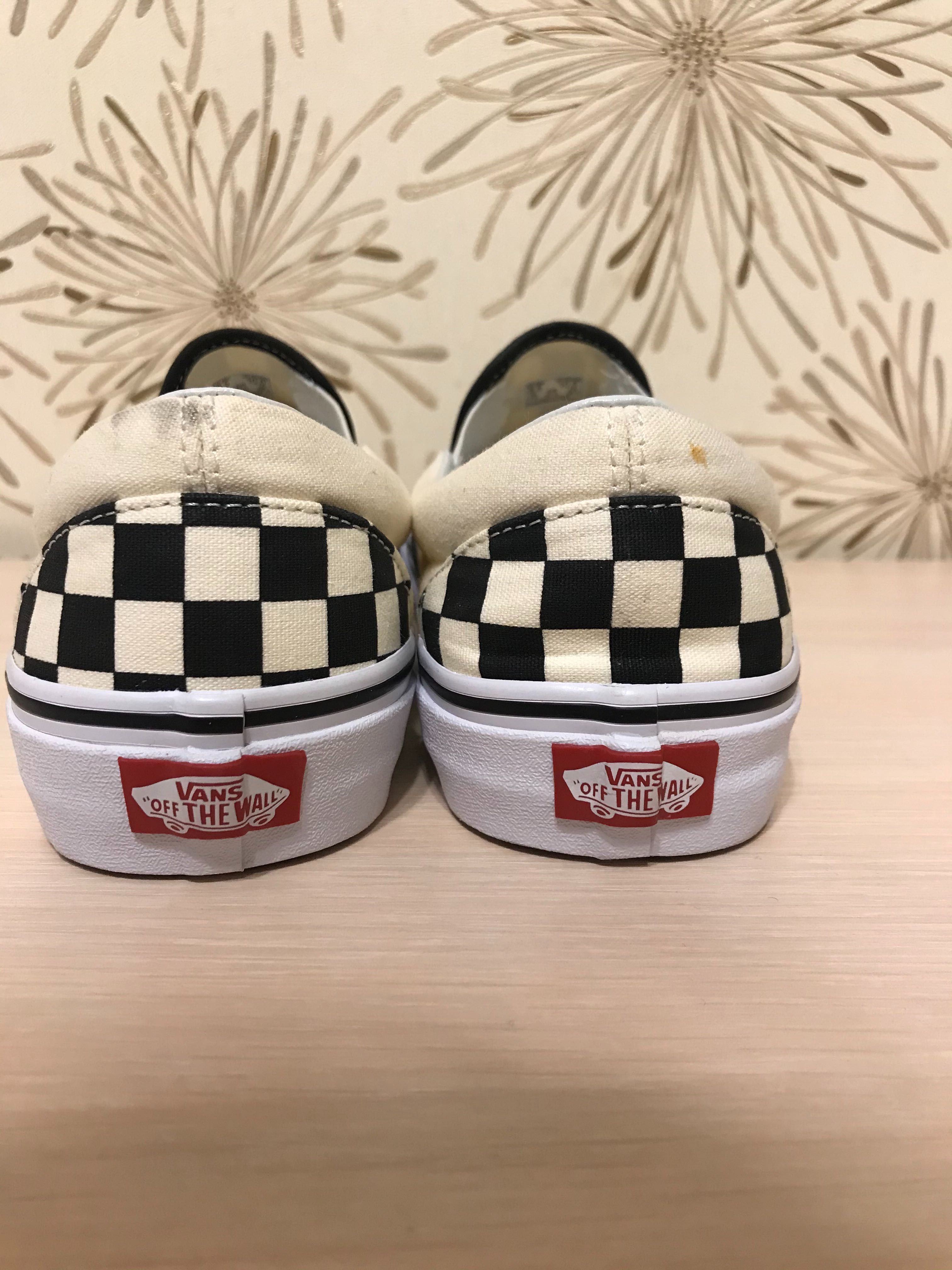 Макасини (унісекс) VANS