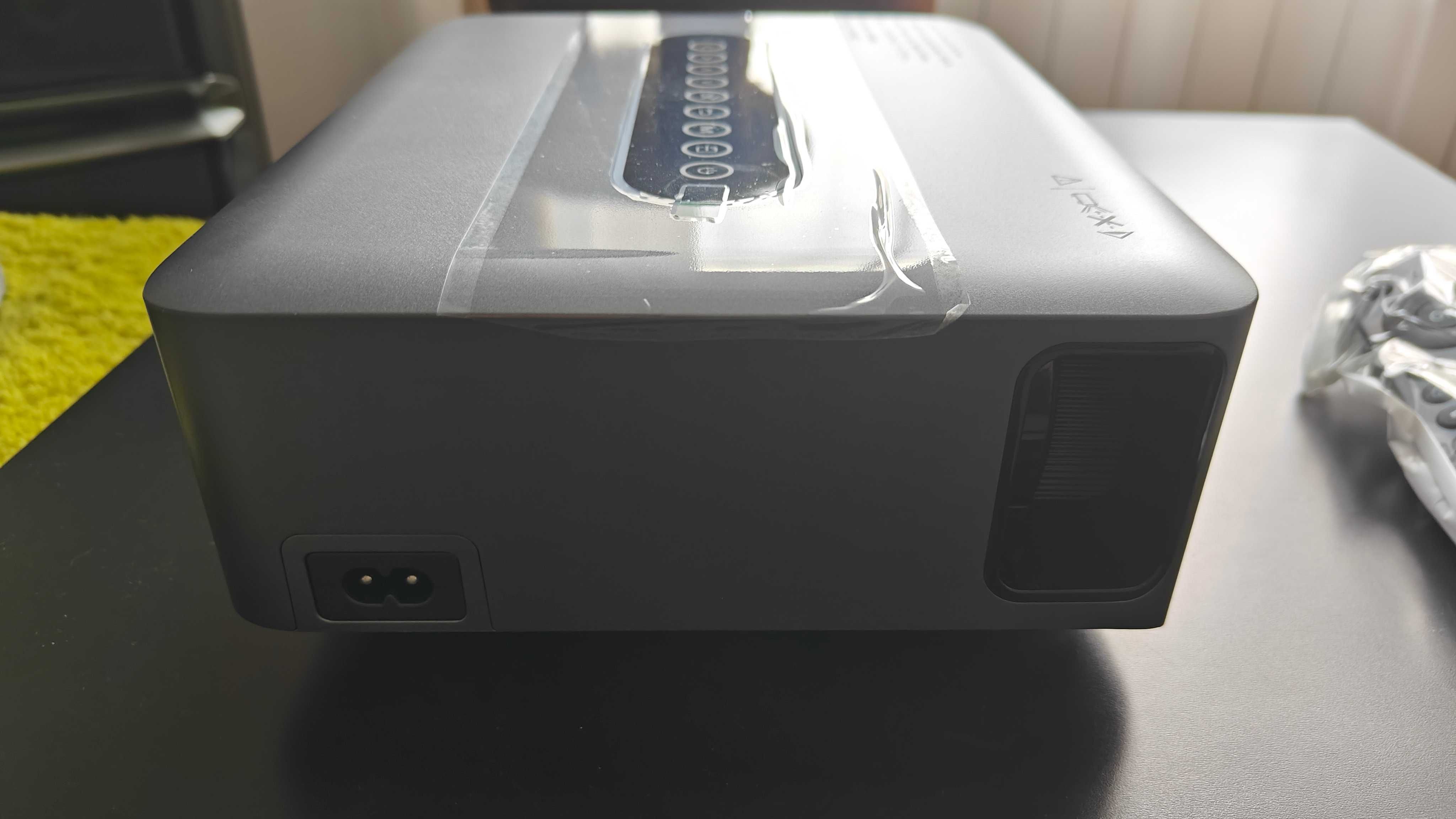 Projektor Led 4K 8K