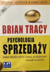Psychologia sprzedazy. Brian Tracy. Audiobook