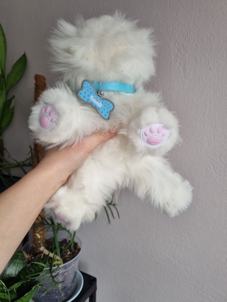 Kot interaktywny zwierzątko little live pets cobi