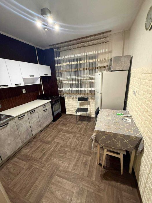 Довгострокова оренда квартири