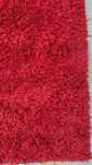 Tapete   vermelho