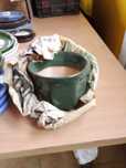 Doniczki ceramiczne