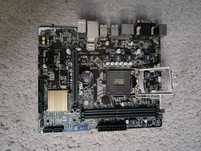 Płyta główna ASUS H110M-A/DP – Socket LGA1151, chipset H110