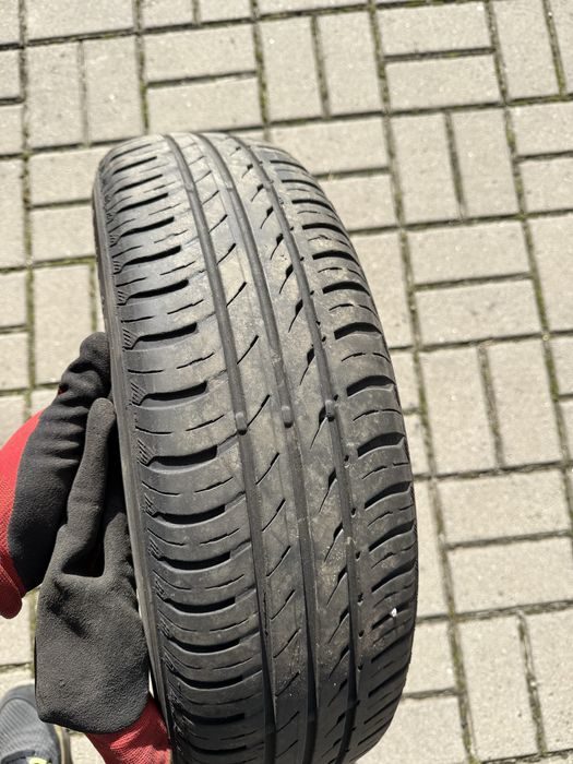 Шина cоntinental 165/70 R14