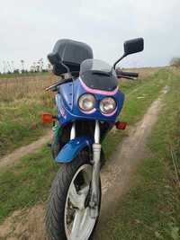 Yamaha TDR R 125