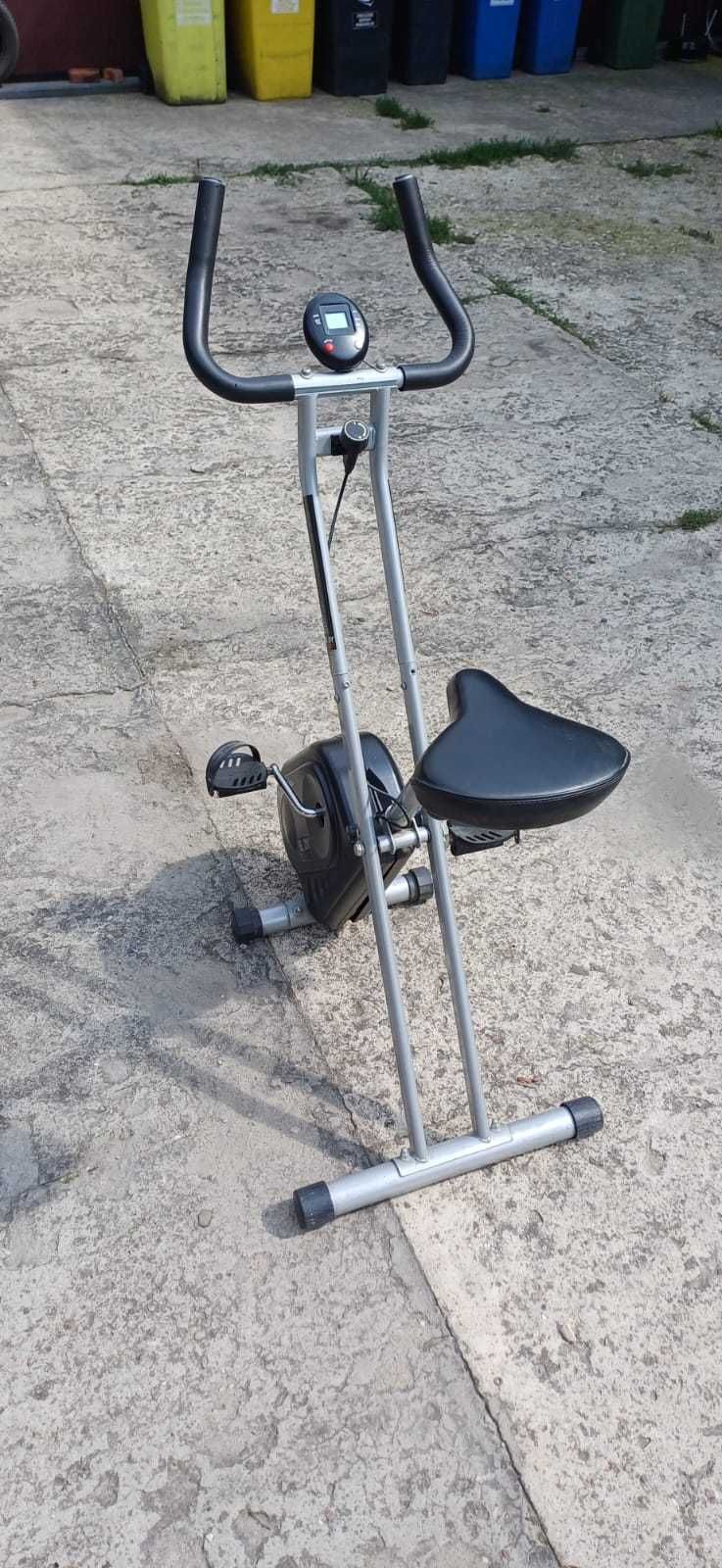 Rower stacjonarny