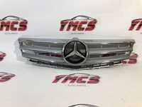 Grelha Frontal MERCEDES CLASSE A W169 ORIGINAL